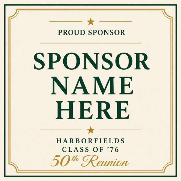 sponsor